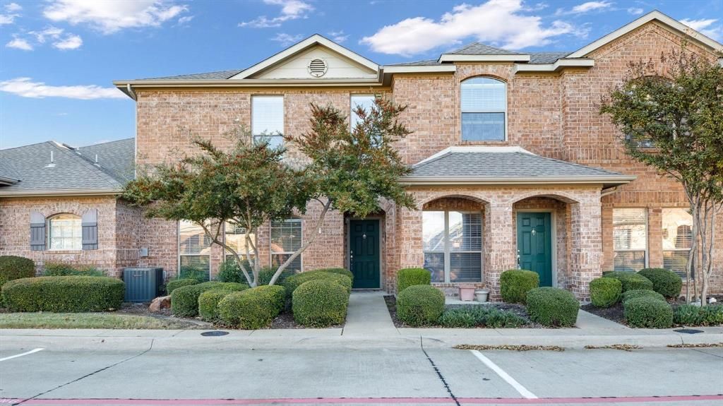 575 S Virginia Hills Drive 1205, McKinney