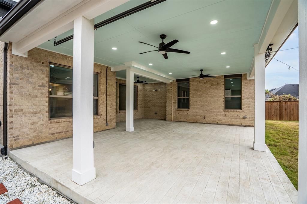4505 Fall Meadow Drive, Prosper