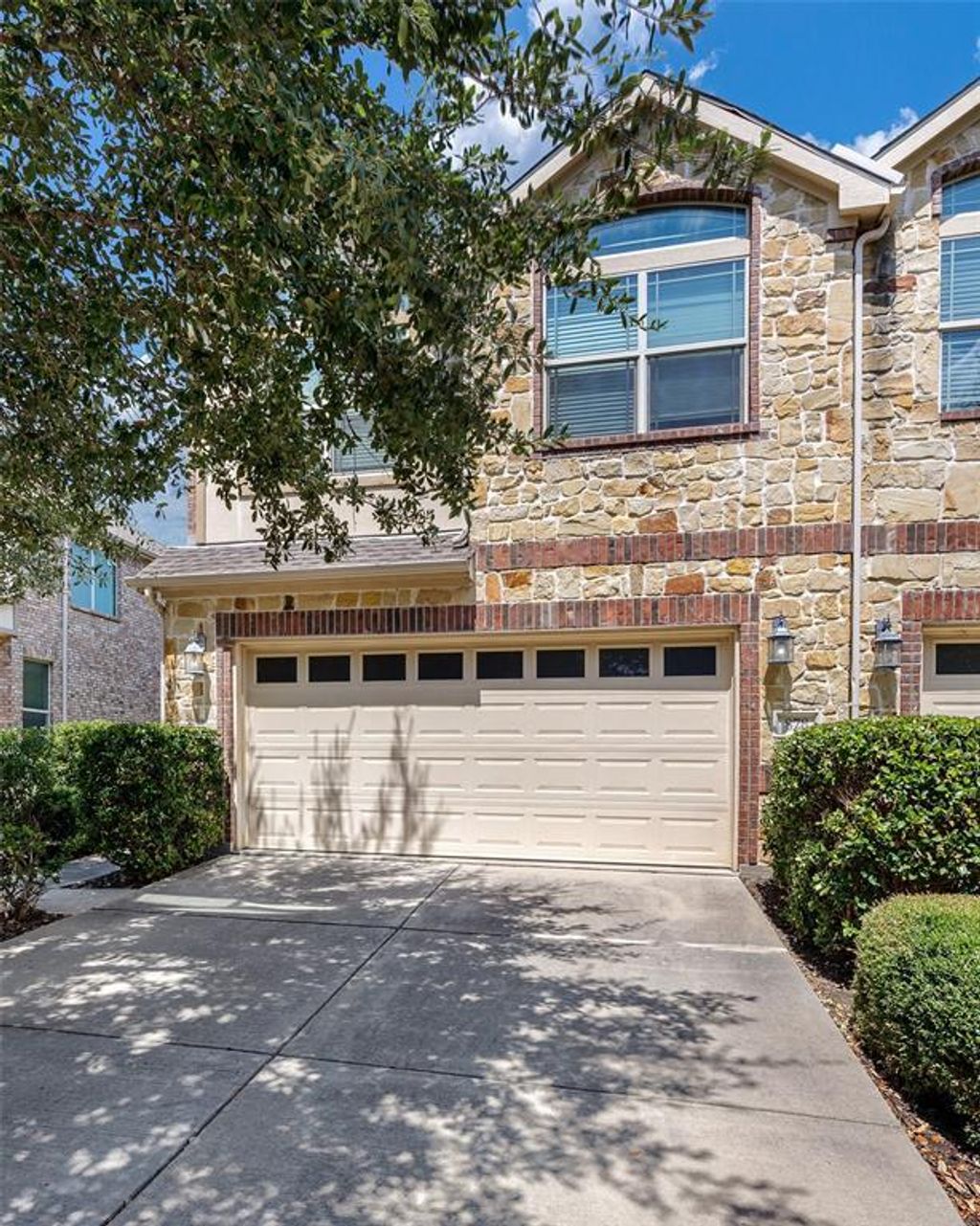 878 Caballero Drive, Allen