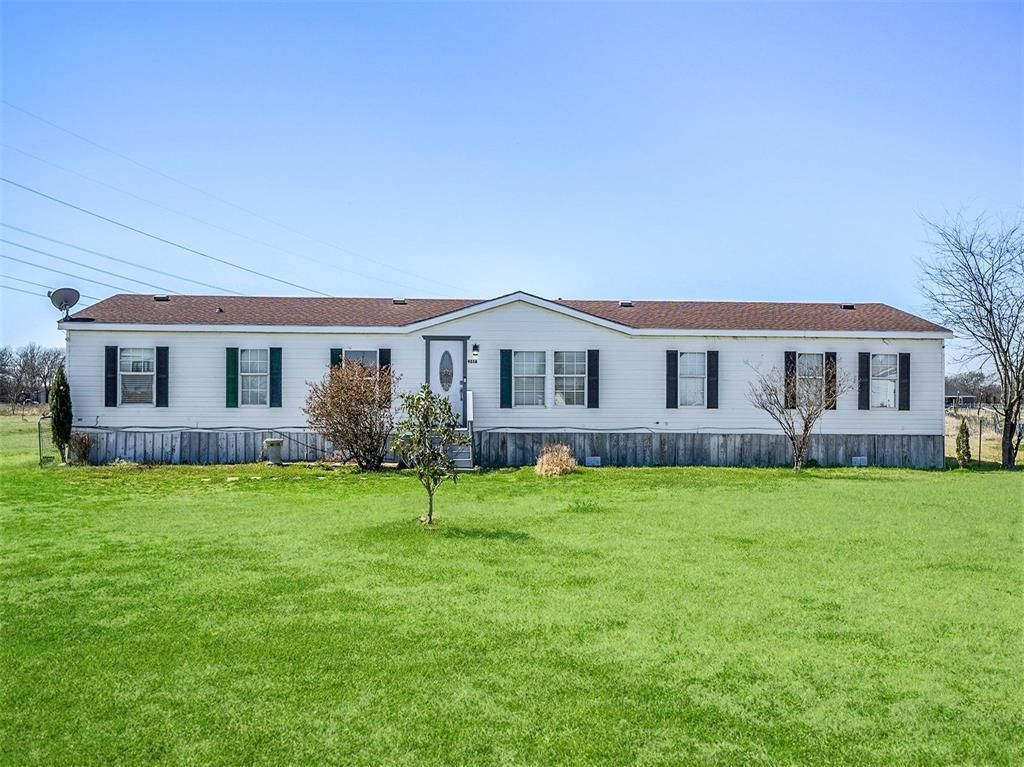 9558 Diamond Avenue, Kaufman