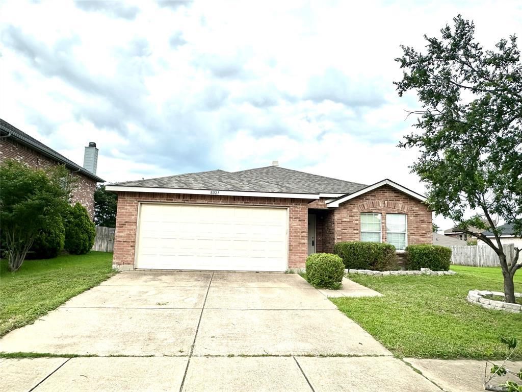 8021 Stowe Springs Lane, Arlington