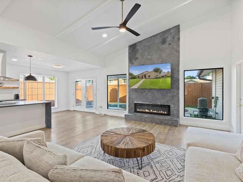 3404 Newkirk Drive, Plano