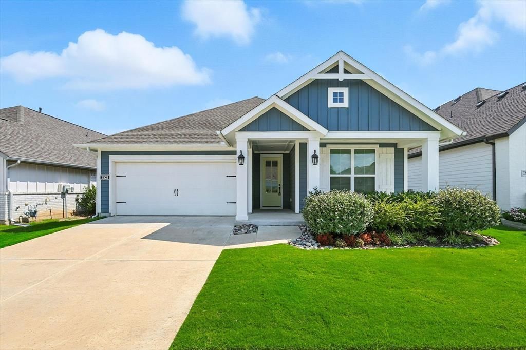 2521 Cobbler Street, Northlake