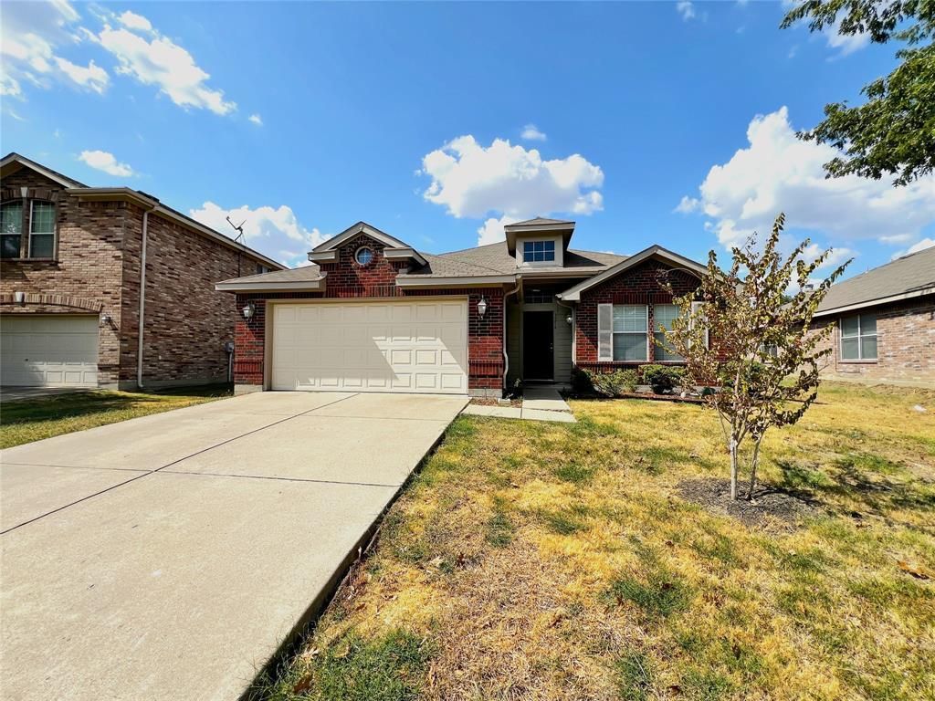 3256 Fluvia, Grand Prairie