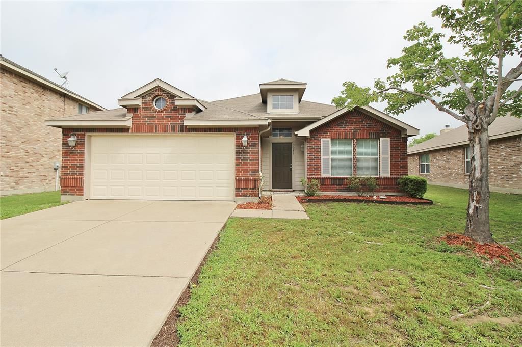 3256 Fluvia, Grand Prairie