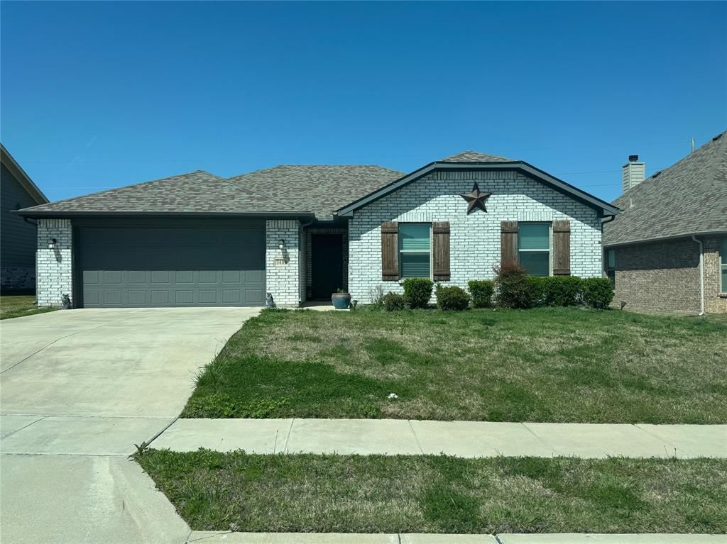 3409 Sandstone Drive, Sherman