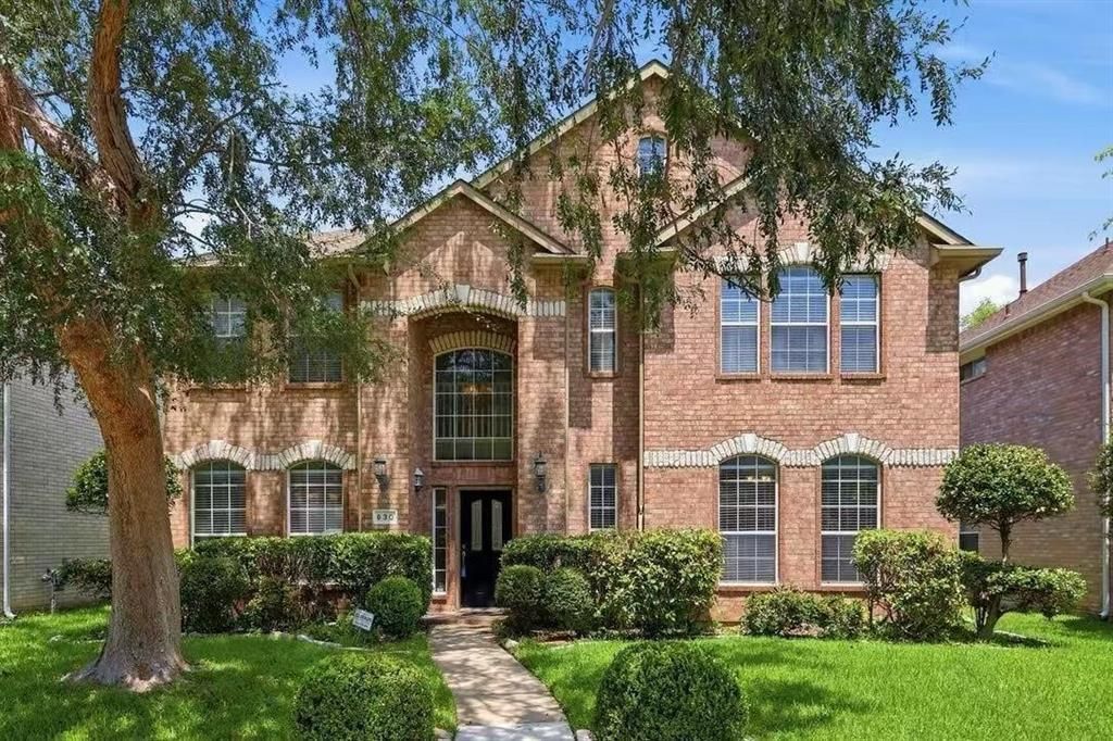 630 Waterview Drive, Coppell
