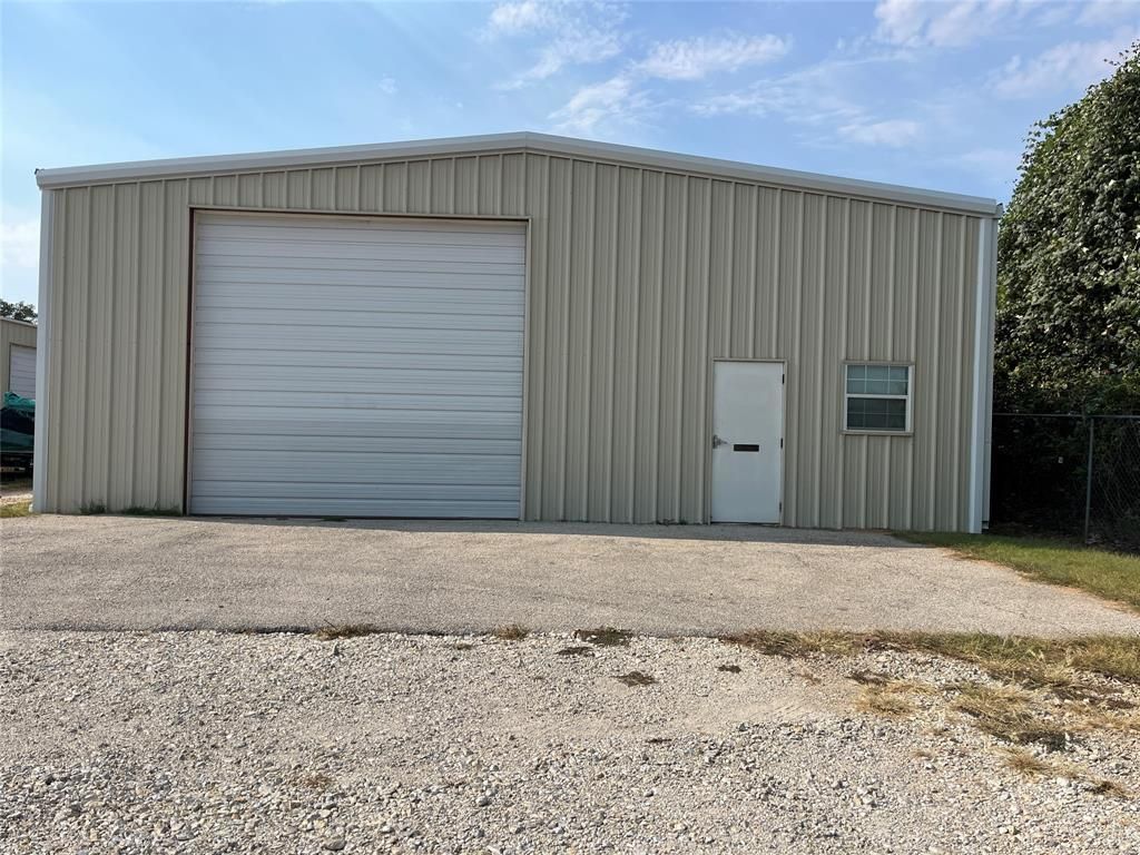 4210 Rhea, Granbury