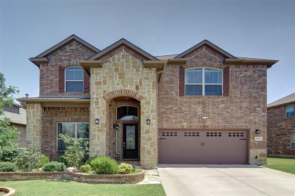 9828 Tule Lake Road, Fort Worth