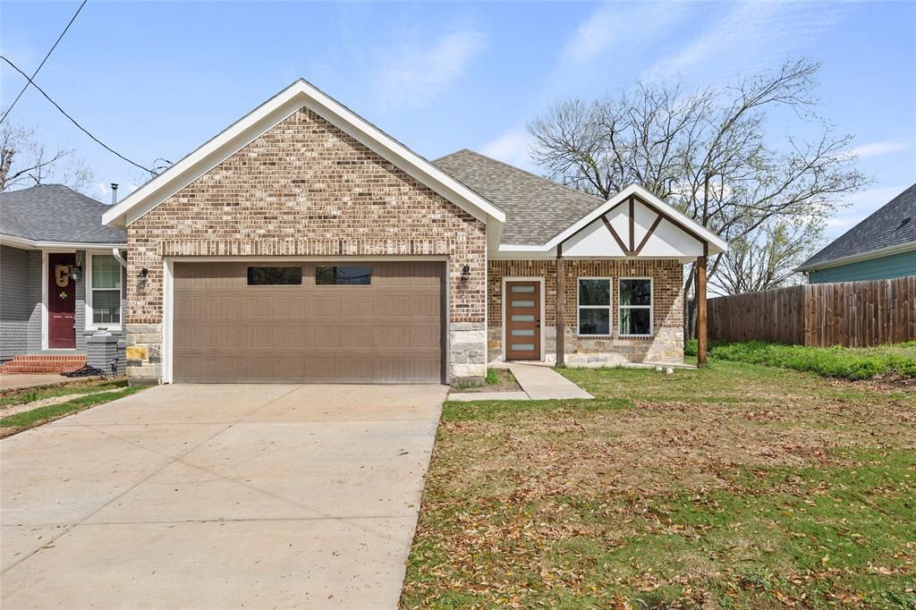 3508 Washington Street, Greenville