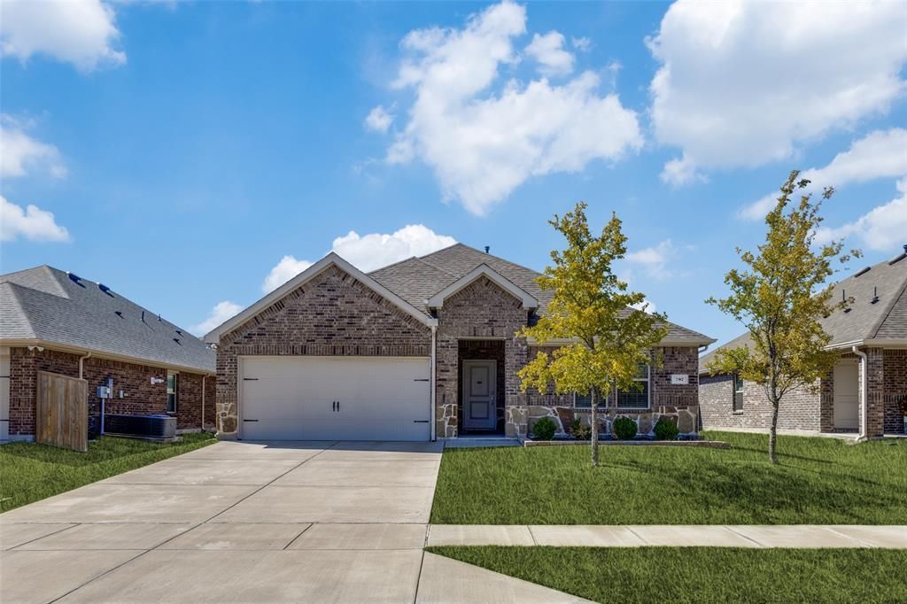 707 Range Drive, Princeton
