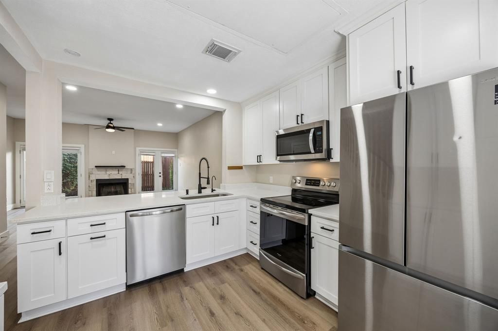 3904 Rawlins Street 116, Dallas