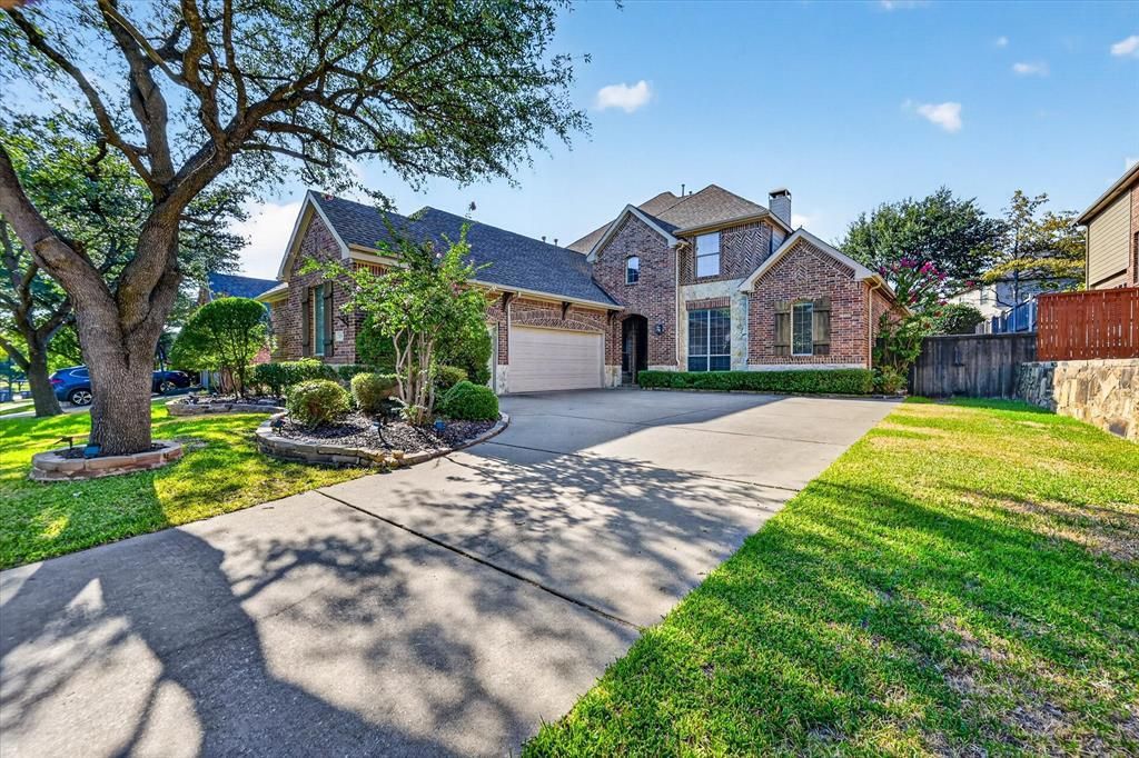 7109 Langmuir Drive, McKinney