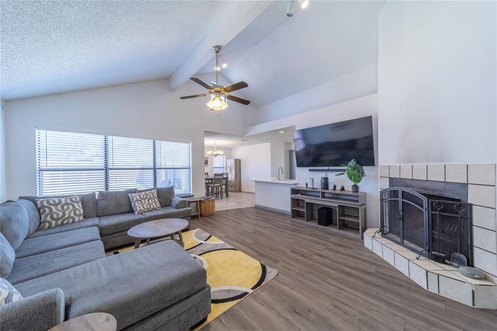 562 Stringfellow Drive, Coppell