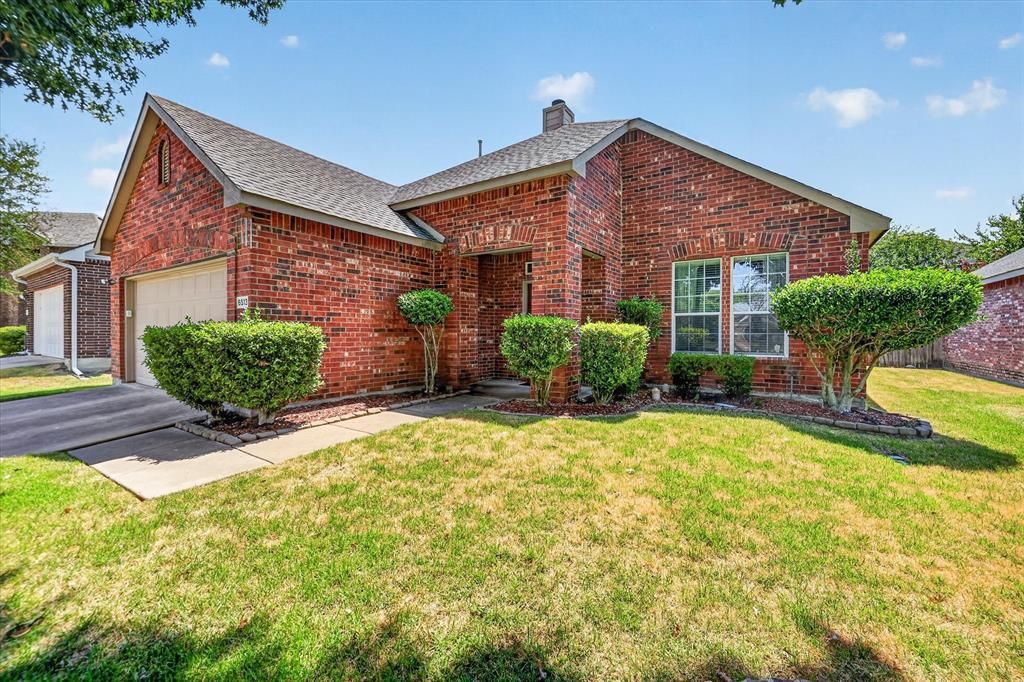 6513 Cartier Court, McKinney