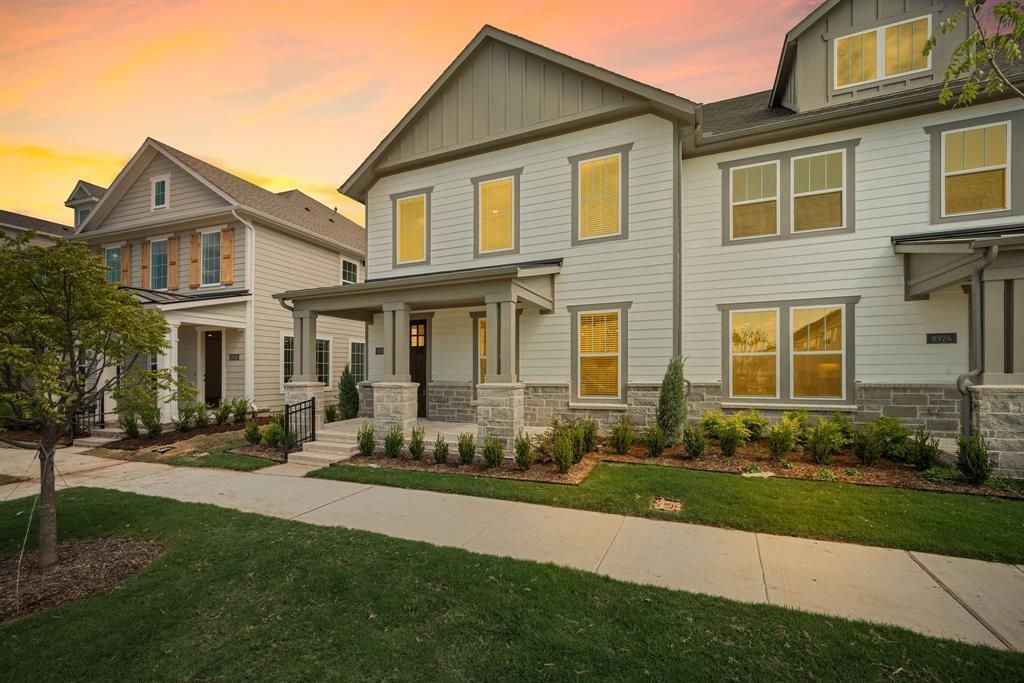 8936 Magnet Drive, Frisco