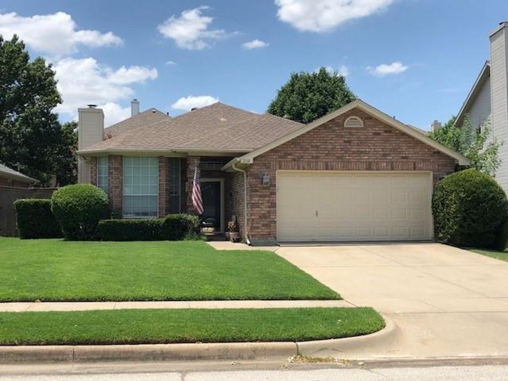 2118 Stoneridge Drive, Keller