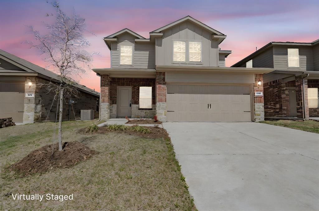 903 Shear Drive, Royse City