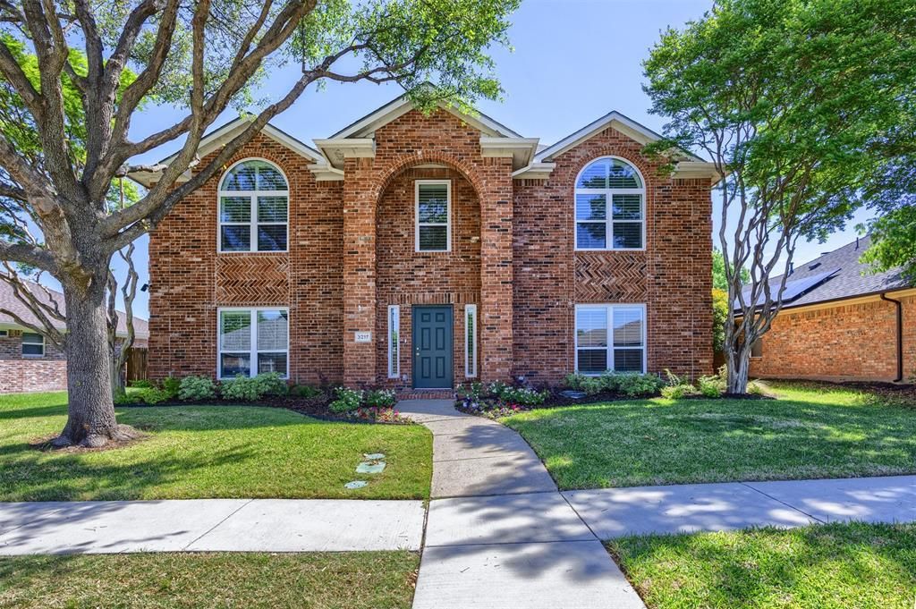 3217 Orchid Drive, McKinney