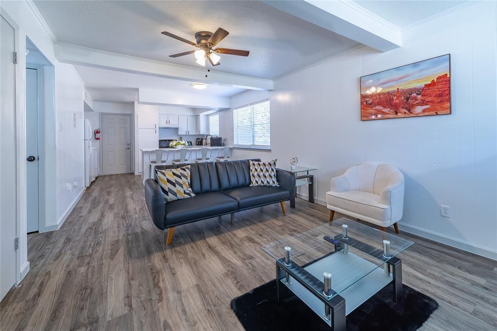 414 Donnell Drive B, Arlington