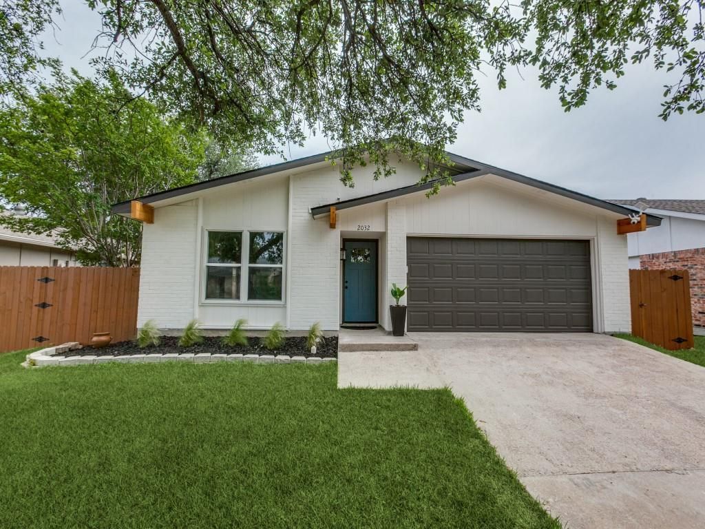 2032 Meadfoot Road, Carrollton