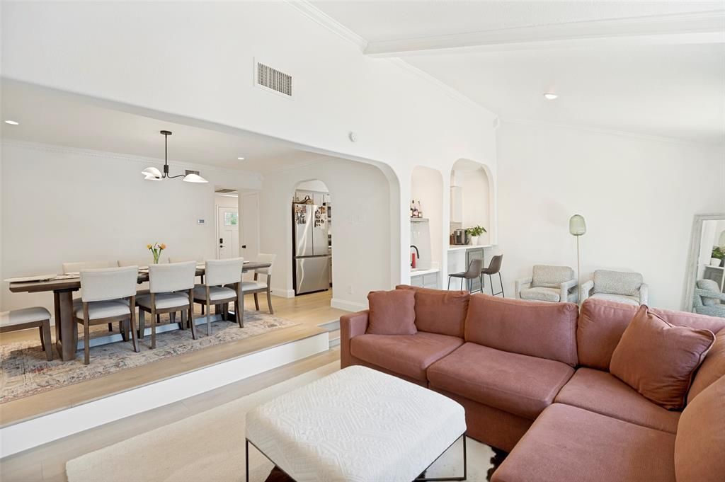 2716 Meadowstone Court, Carrollton