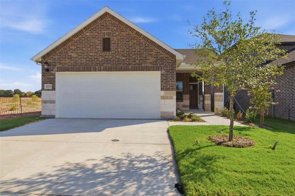 6015 Alderton Drive, McKinney