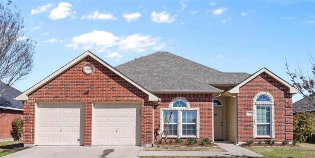 140 Magnolia Lane, Rockwall