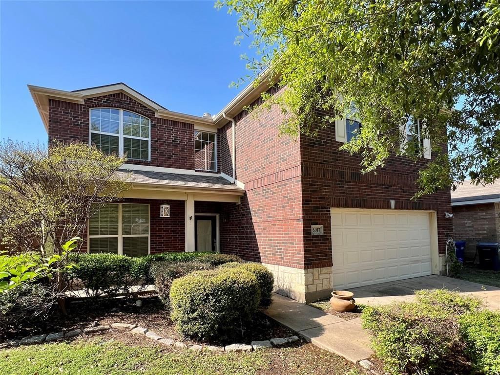 6917 Red Bluff Drive, McKinney
