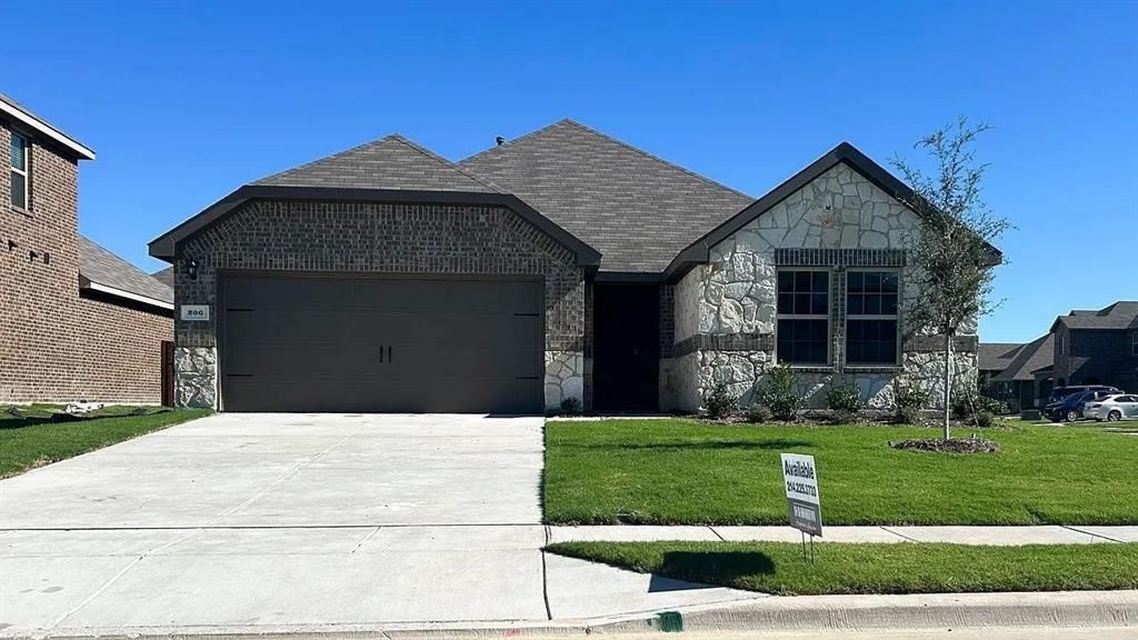 206 Greenshade Lane, Caddo Mills