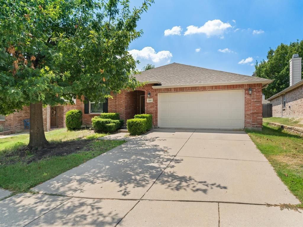 13101 Barbarosa Drive, Frisco