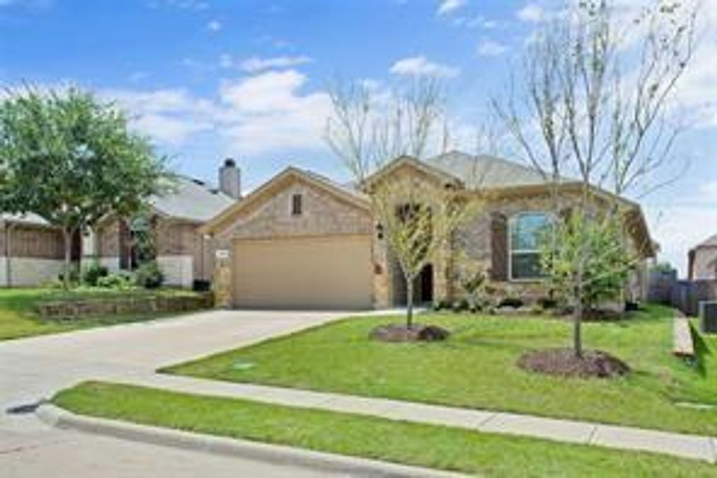 4009 Meramac Drive, McKinney