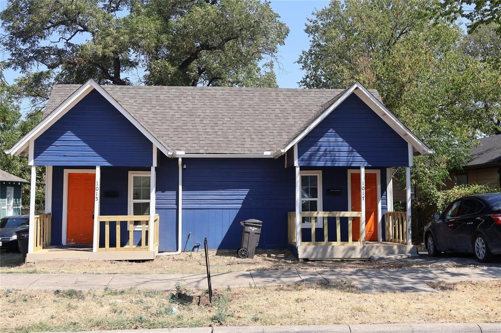 1015 E Cannon Street, Fort Worth