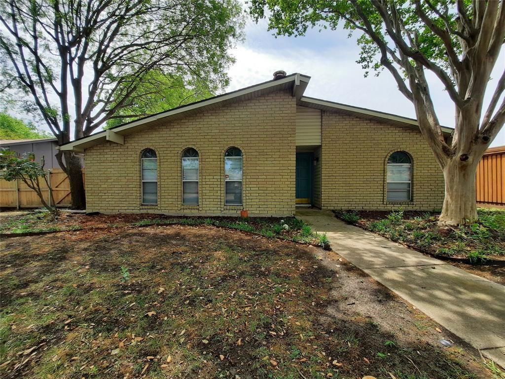 1636 Cumberland Trail, Plano