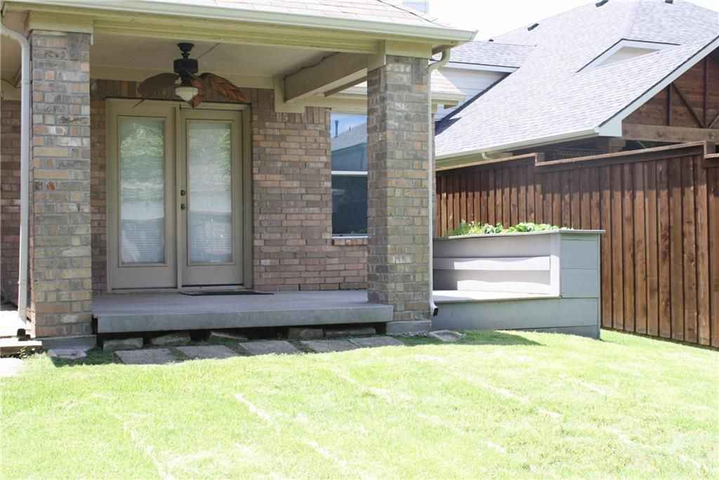 11706 La Grange Drive, Frisco