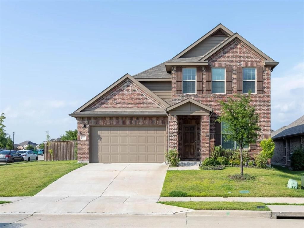 2601 N Sun Creek Drive, Little Elm