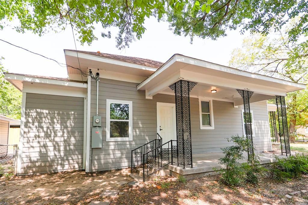 2303 Walworth Street, Greenville