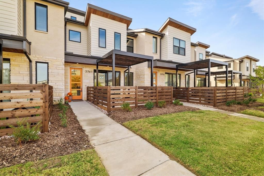 3741 Pine Leaf Lane, Prosper