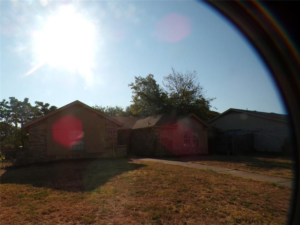1464 Brook Meadow Circle, Lancaster