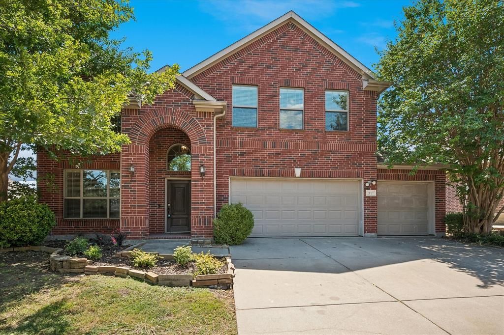2917 Preston Lane, Wylie