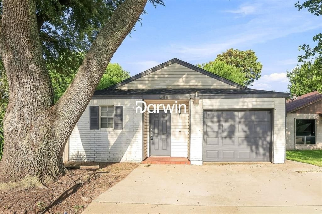 1379 Dell Dale Street, Channelview