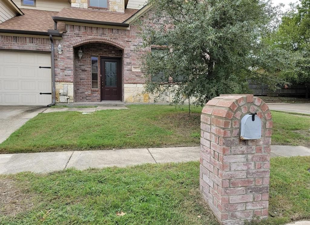 2506 Apollo Villa Road, Garland