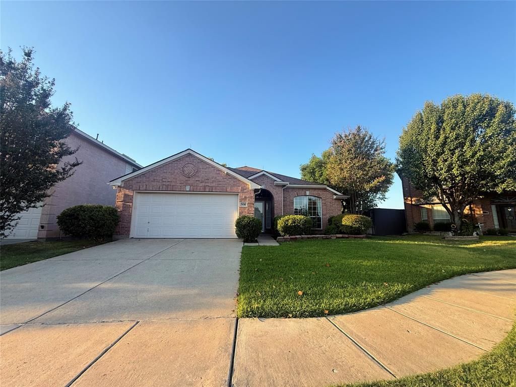 5016 San Jacinto Drive, Haltom City