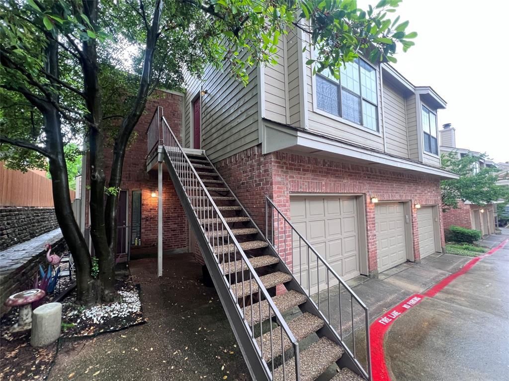 5619 Preston Oaks Road 705, Dallas