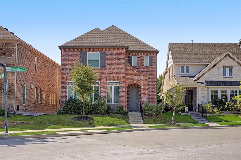 8301 Barnbougle Dunes Drive, McKinney