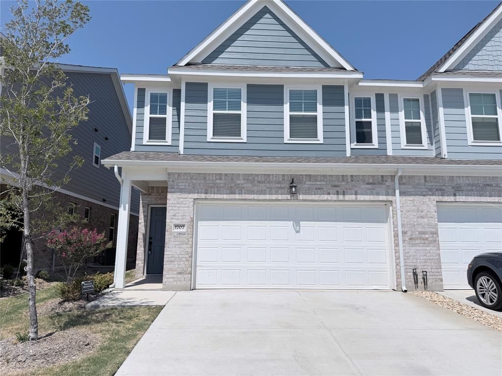 1707 Zachary Avenue, Wylie