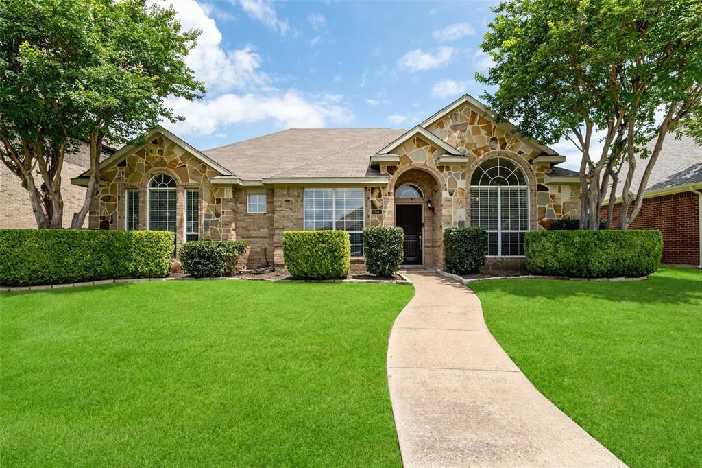 7501 Caribbean Drive, Rowlett