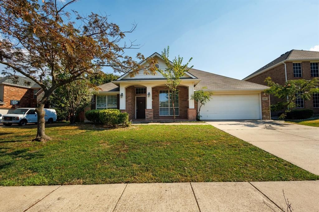 3200 Edgebrook Court, Wylie