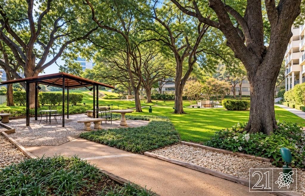 3883 Turtle Creek Boulevard 1203, Dallas