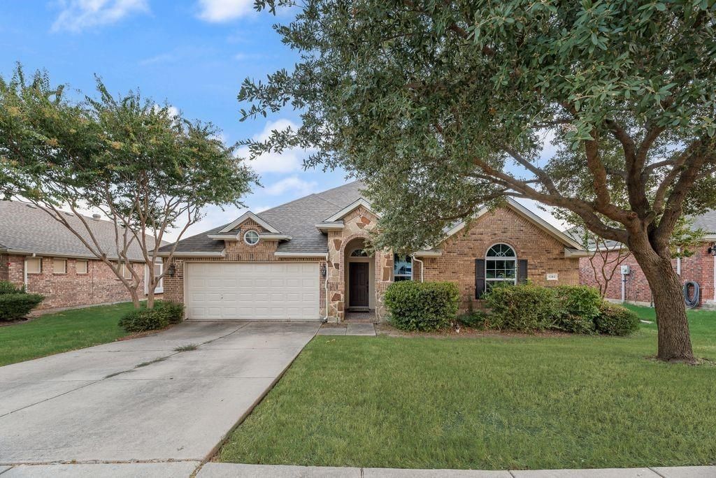1202 Chestnut Hill Drive, Wylie